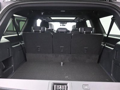 2026 Lincoln Navigator Reserve L