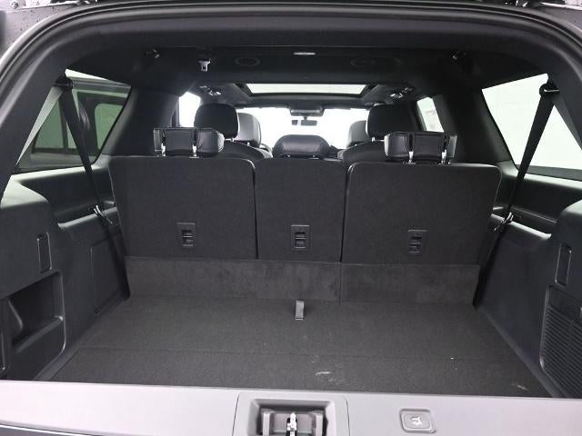 2026 Lincoln Navigator Reserve L