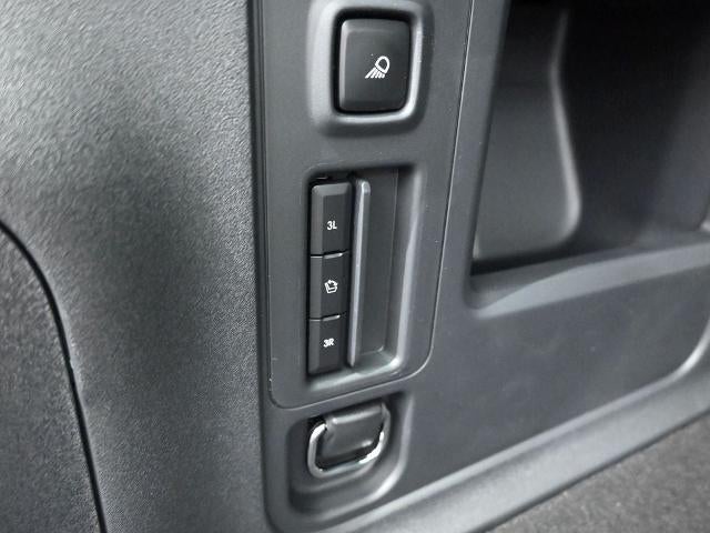 2026 Lincoln Navigator Reserve L