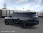 2026 Lincoln Navigator Reserve L
