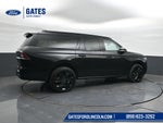 2027 Lincoln Navigator L Reserve