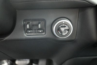 2027 Lincoln Navigator L Reserve