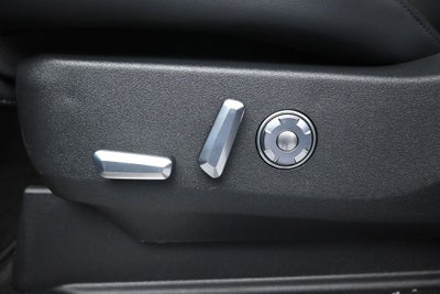 2027 Lincoln Navigator L Reserve