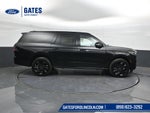 2027 Lincoln Navigator L Reserve