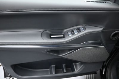 2027 Lincoln Navigator L Reserve
