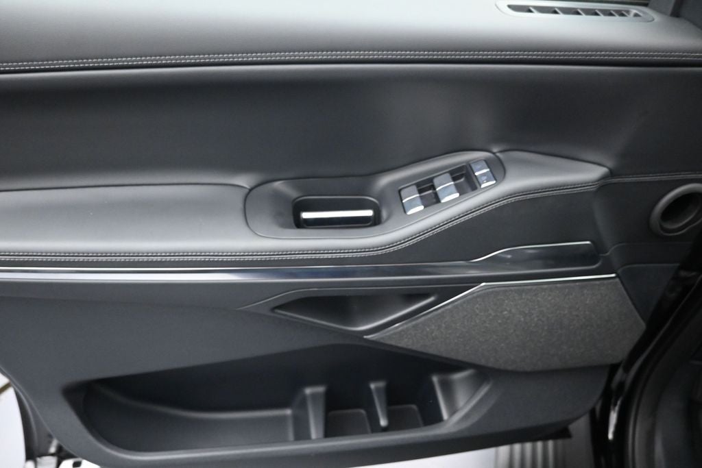 2027 Lincoln Navigator L Reserve