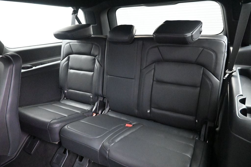 2027 Lincoln Navigator L Reserve