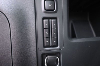 2027 Lincoln Navigator L Reserve