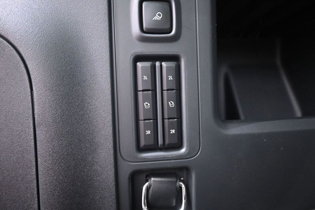 2027 Lincoln Navigator L Reserve