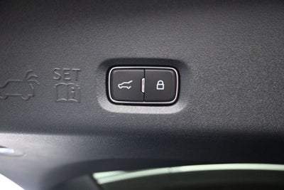 2027 Lincoln Navigator L Reserve