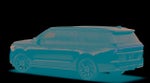 2027 Lincoln Navigator L Reserve L
