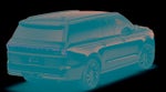 2027 Lincoln Navigator L Reserve L