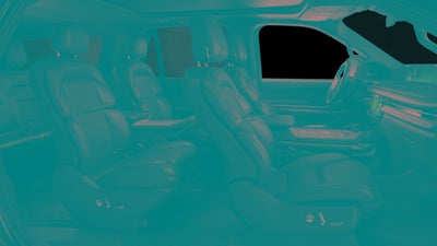 2027 Lincoln Navigator L Reserve L