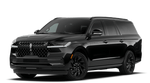 2027 Lincoln Navigator L Reserve
