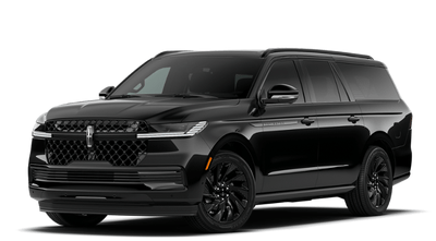 2027 Lincoln Navigator L Reserve L