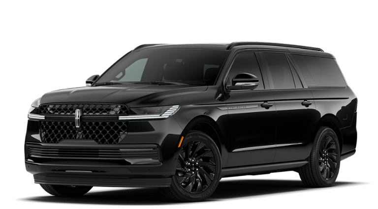 2027 Lincoln Navigator L Reserve L