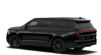 2027 Lincoln Navigator L Reserve L