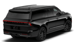 2027 Lincoln Navigator L Reserve
