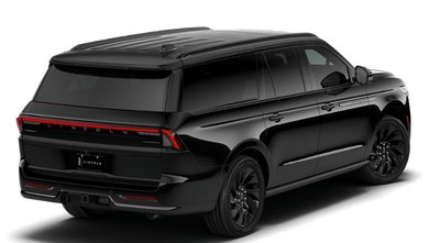 2027 Lincoln Navigator L Reserve