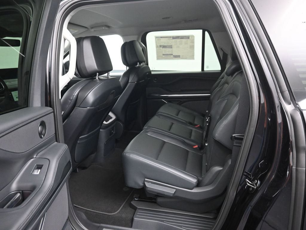 2026 Lincoln Navigator L Premiere