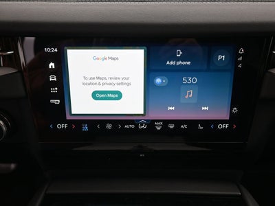 2026 Lincoln Navigator L Premiere