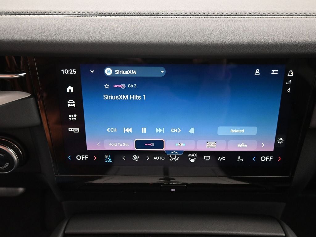 2026 Lincoln Navigator L Premiere