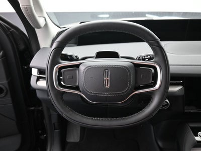 2026 Lincoln Navigator L Premiere
