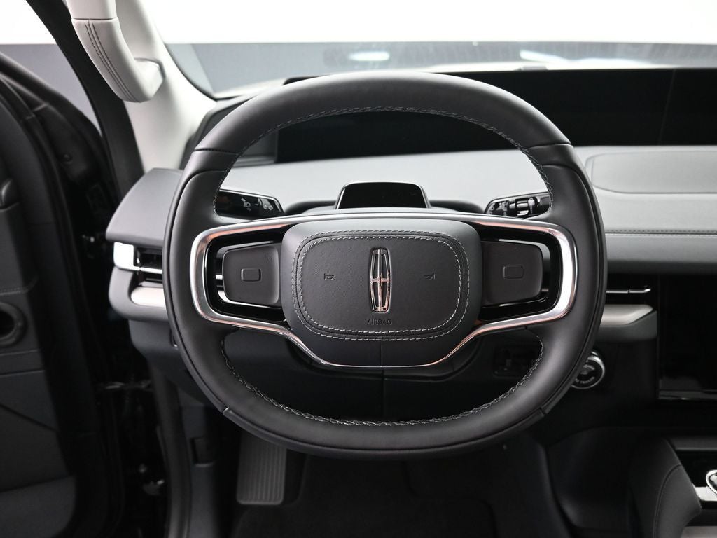 2026 Lincoln Navigator L Premiere