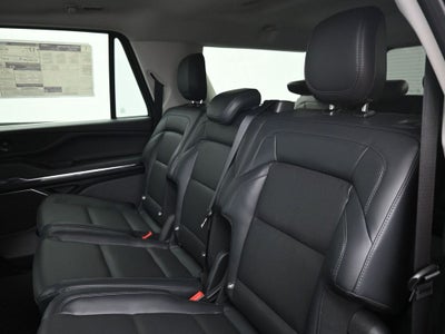 2026 Lincoln Navigator L Premiere