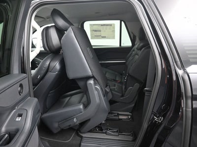 2026 Lincoln Navigator L Premiere