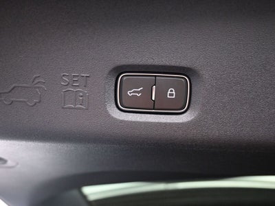 2026 Lincoln Navigator L Premiere