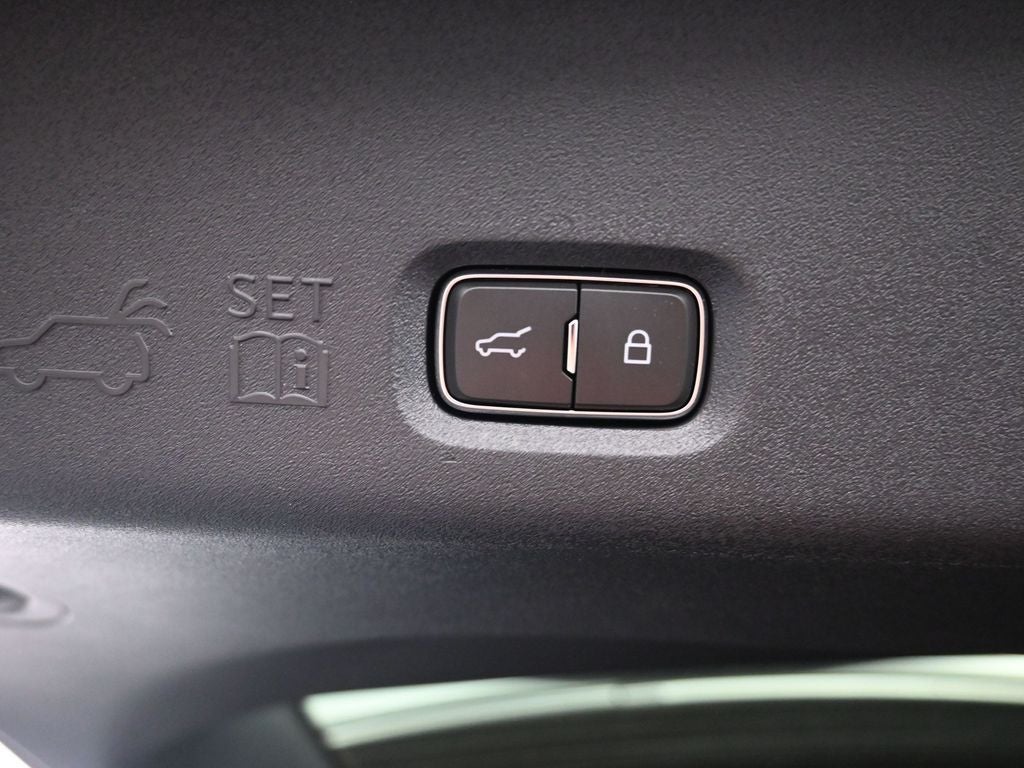 2026 Lincoln Navigator L Premiere
