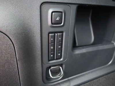 2026 Lincoln Navigator L Premiere