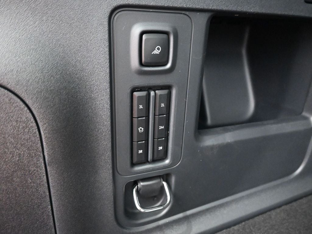 2026 Lincoln Navigator L Premiere