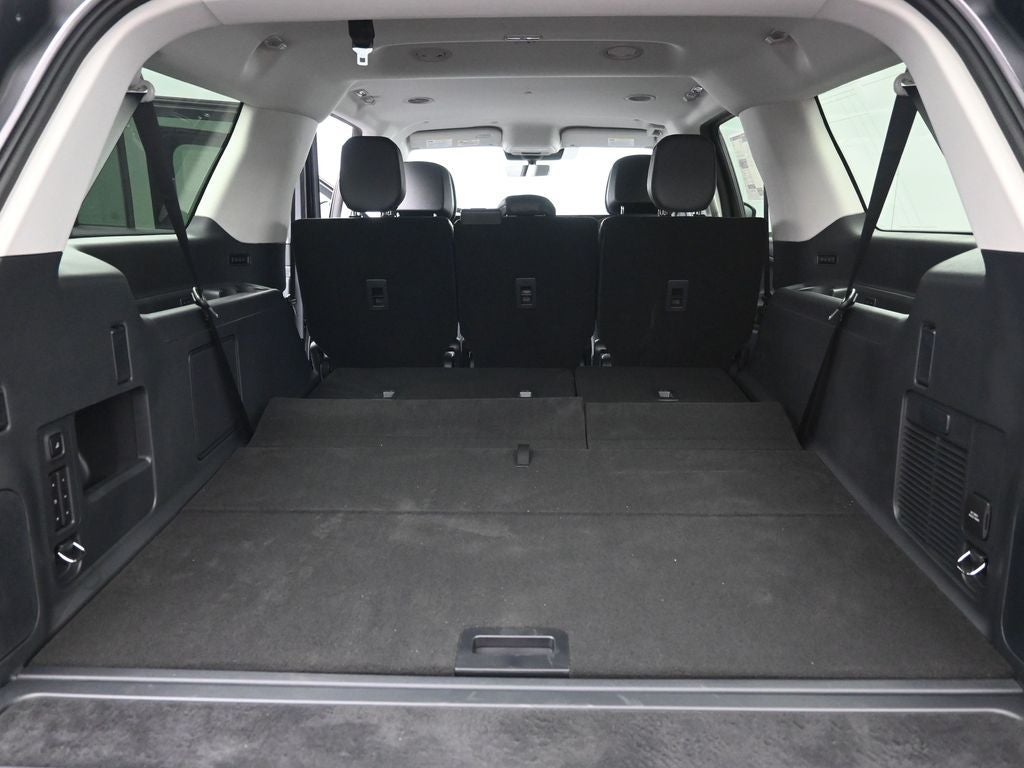 2026 Lincoln Navigator L Premiere