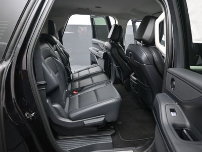 2026 Lincoln Navigator L Premiere