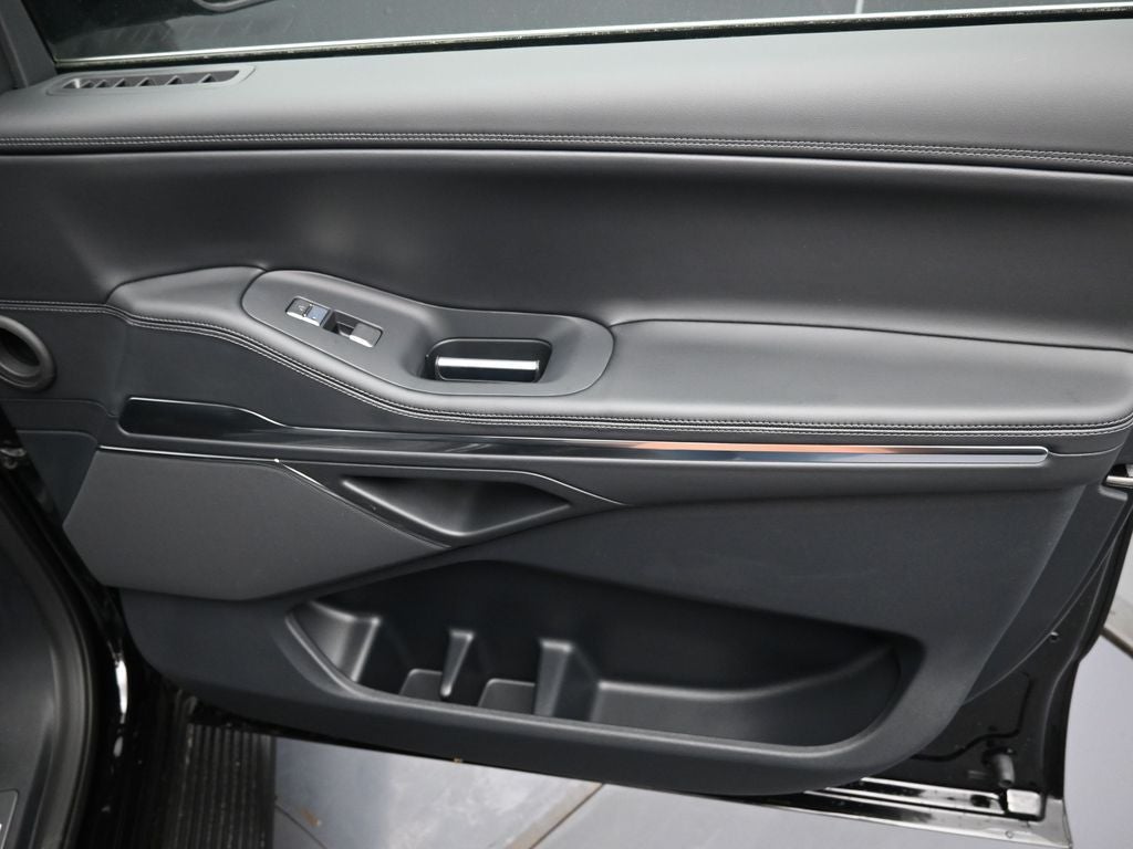 2026 Lincoln Navigator L Premiere