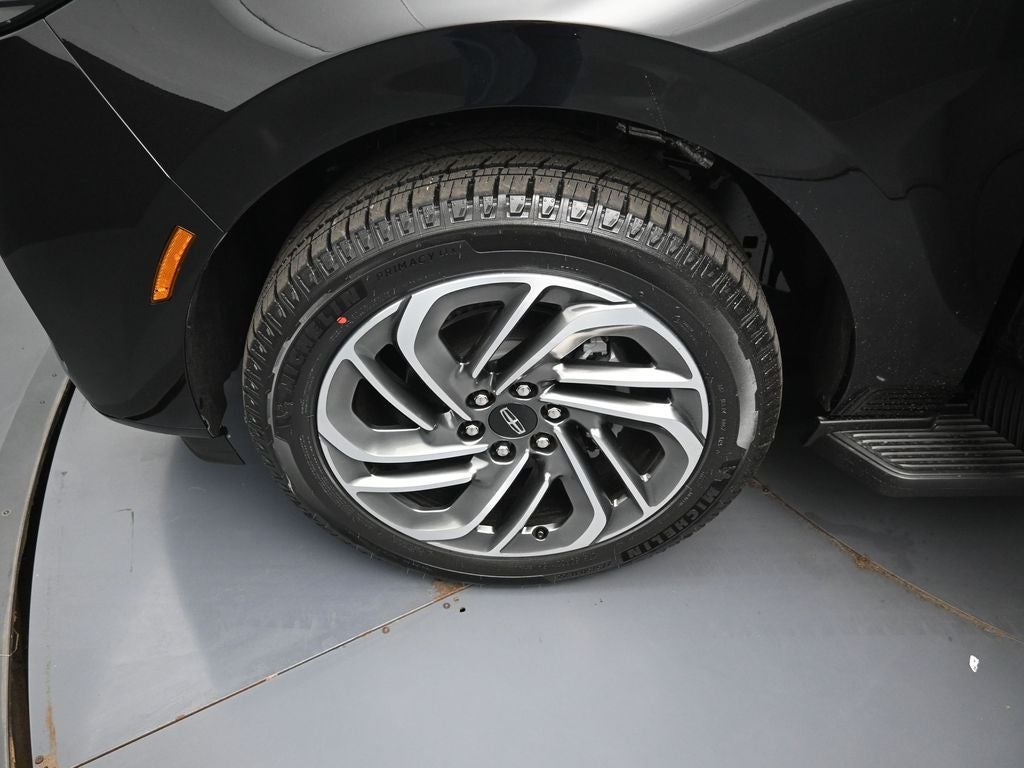 2026 Lincoln Navigator L Premiere