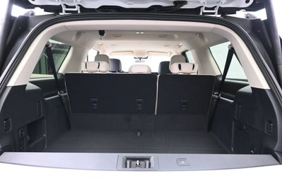 2027 Lincoln Navigator L Premiere