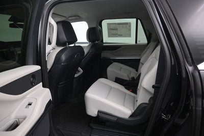2026 Lincoln Navigator L Premiere