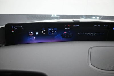 2026 Lincoln Navigator L Premiere