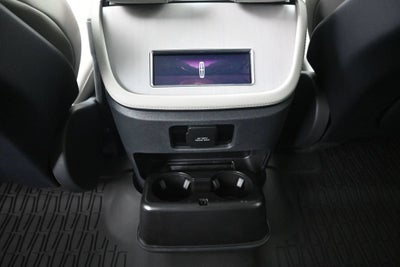 2026 Lincoln Navigator L Premiere