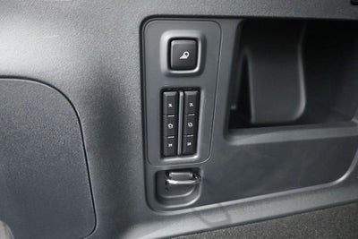 2026 Lincoln Navigator L Premiere