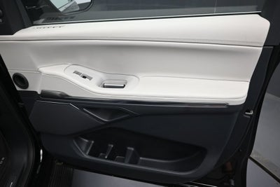 2026 Lincoln Navigator L Premiere