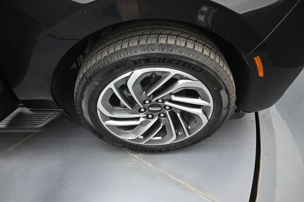 2026 Lincoln Navigator L Premiere