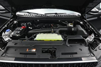 2026 Lincoln Navigator L Premiere
