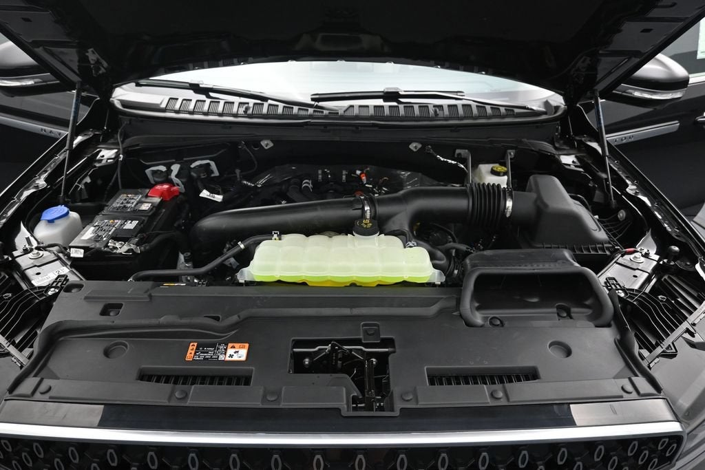 2026 Lincoln Navigator L Premiere