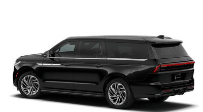 2026 Lincoln Navigator L Premiere