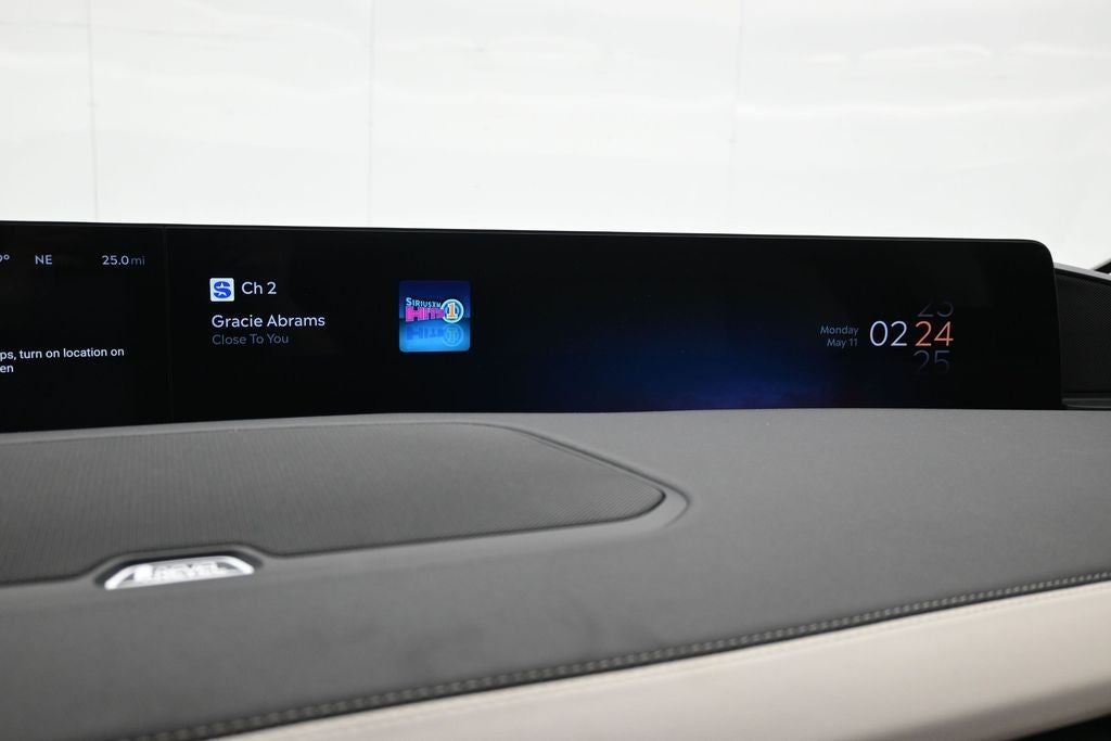 2026 Lincoln Navigator L Premiere
