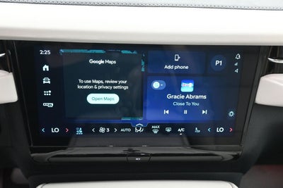 2026 Lincoln Navigator L Premiere